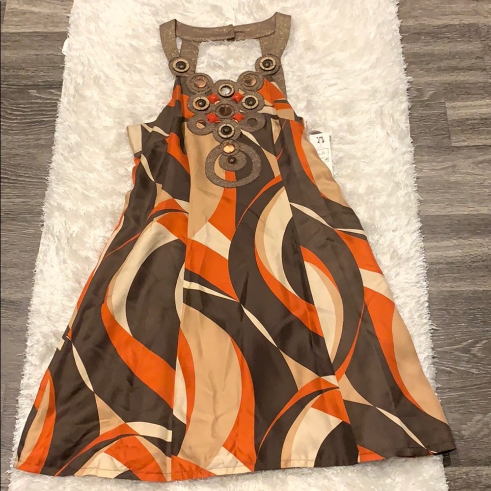 Nanette Lepore Dress